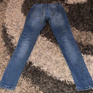 Kancan size 7 stretch skinny good cond